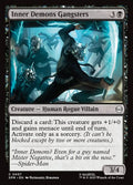Inner Demons Gangsters — SPM #57 normal Magic card