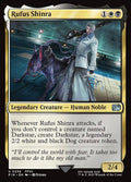 Rufus Shinra — FIN #238 normal Magic card