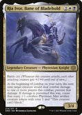 Ria Ivor, Bane of Bladehold — ONE #214 normal Magic card