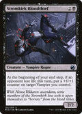 Stromkirk Bloodthief — MID #123 normal Magic card