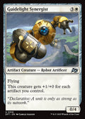 Guidelight Synergist — DFT #16 normal Magic card