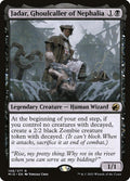 Jadar, Ghoulcaller of Nephalia — MID #108 normal Magic card